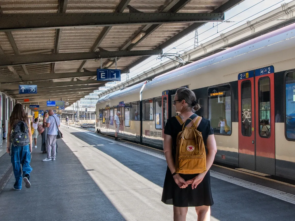 © Ville de Lausanne